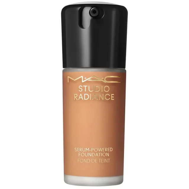 MAC Studio Radiance Serum-Powered Foundation 30 ml - NW45