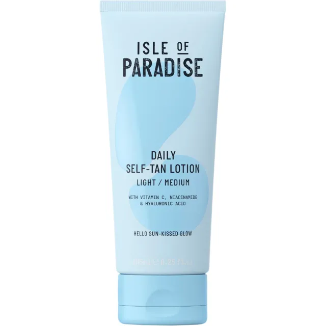 Daily Selftan Lotion - Selvbruner Lotion
