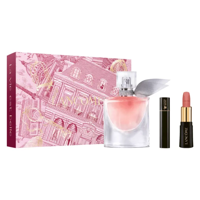 Lancôme La Vie Est Belle Gift Set 3pcs