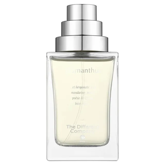 The Different Company Osmanthus EDT 100 ml