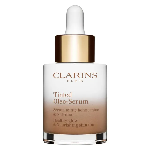 Clarins Tinted Oleo-Serum 07 30 ml