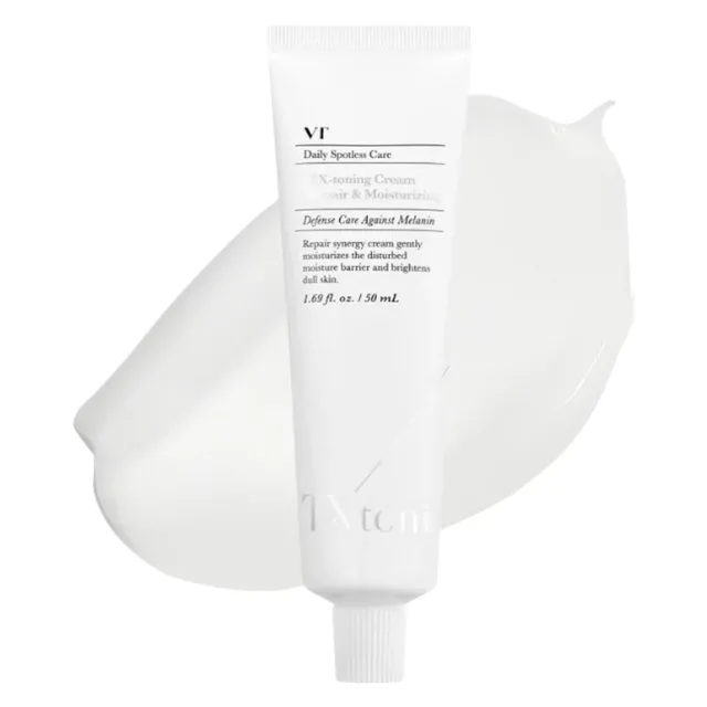 VT Cosmetics TX-Toning Cream 50ml