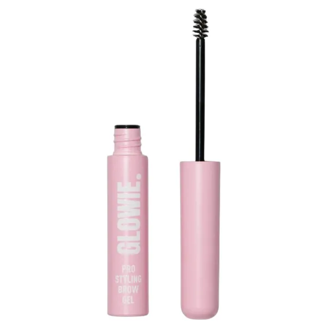 Glowie Copenhagen Pro Styling Brow Gel Clear 7 ml