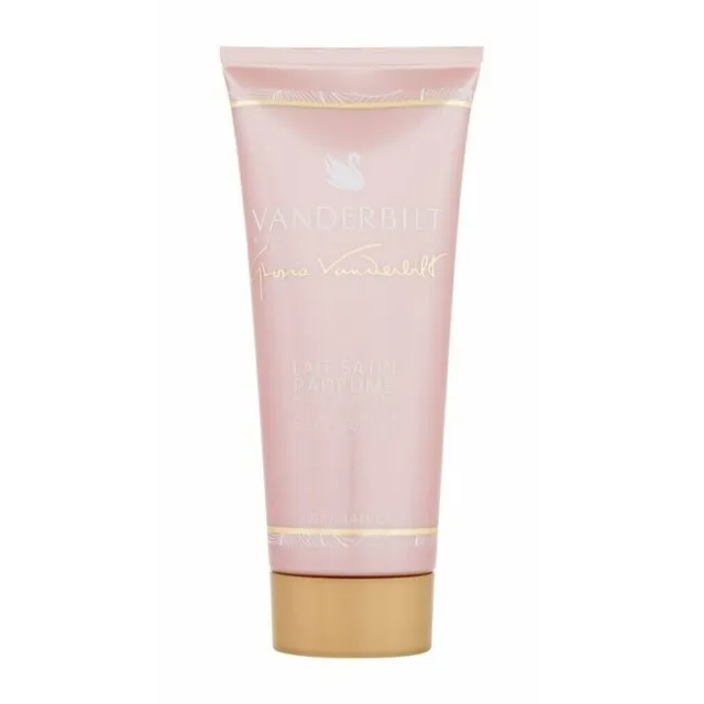 Gloria Vanderbilt - Body Lotion - 100 ml