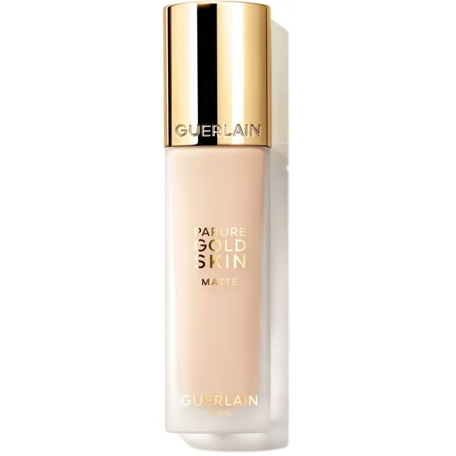 PG Skin Matte Foundation 1N, 35ml
