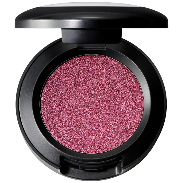 MAC Eye Shadow Glitter 1 g - Pink Lightning