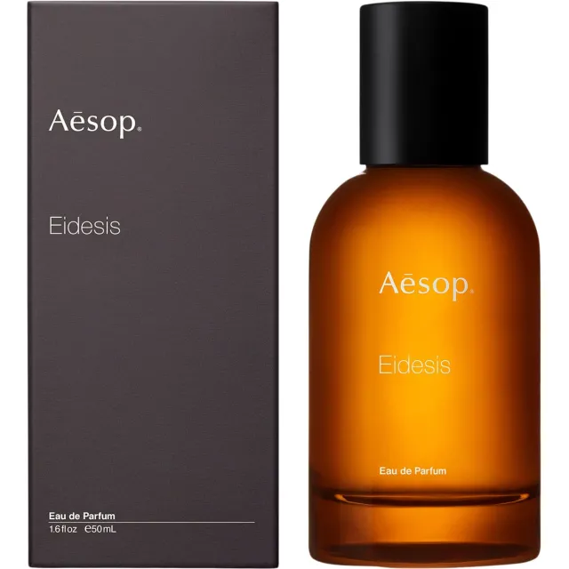 Eidesis Eau de Parfum 50 ML