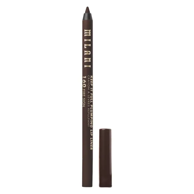 Milani Cosmetics Keep It Full Plumping Lip Liner 160 Fire Sign 1,