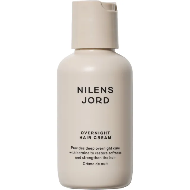 Nilens Jord Overnight Cream