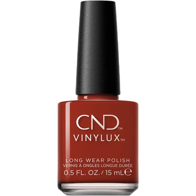 Maple Leaves, CND Vinylux