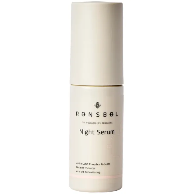 Rønsbøl Night Serum 50 ml