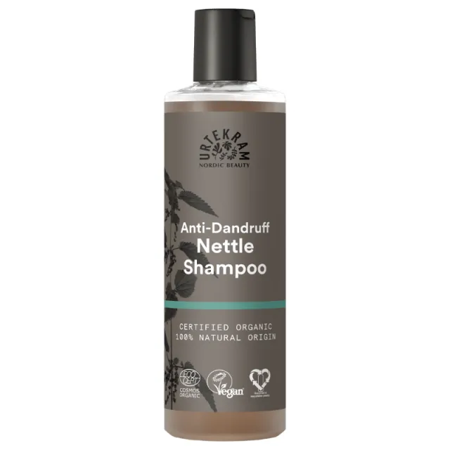 Urtekram Brændenælde Shampoo Ø (250 ml)