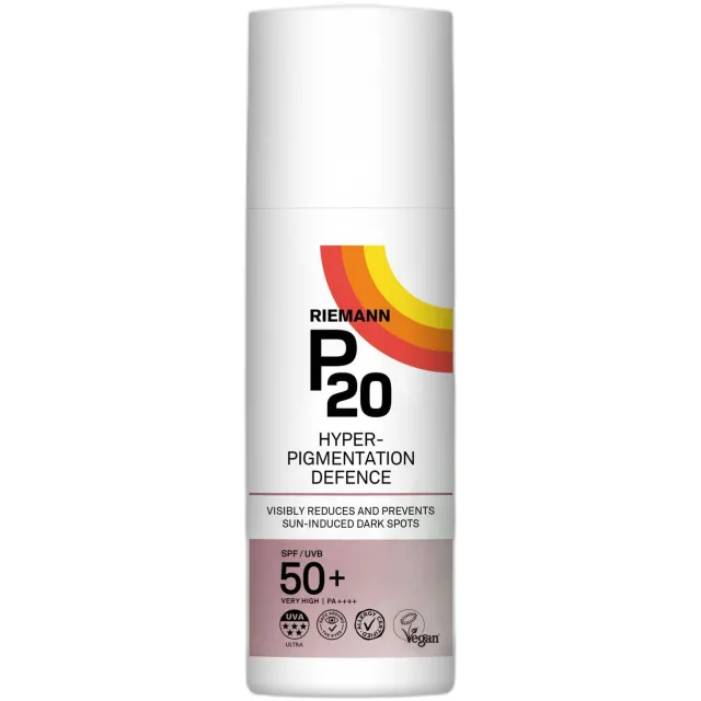 Solcreme Hyperpigmentation Defence SPF 50+