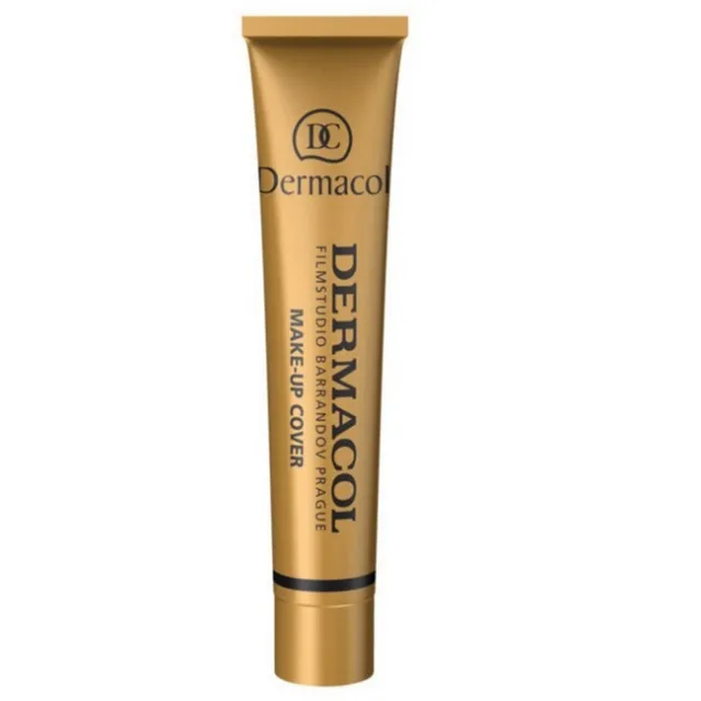 Dermacol - Make Up Cover Foundation - Nr 222