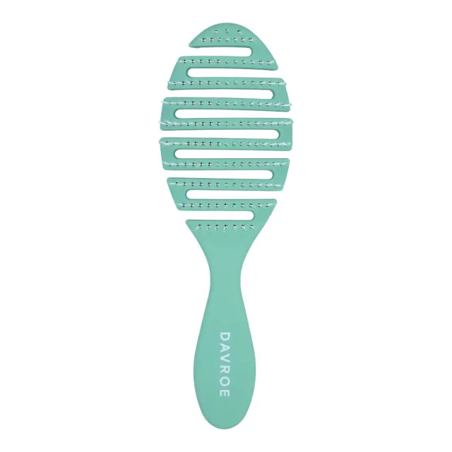 Davroe Curlicue Brush