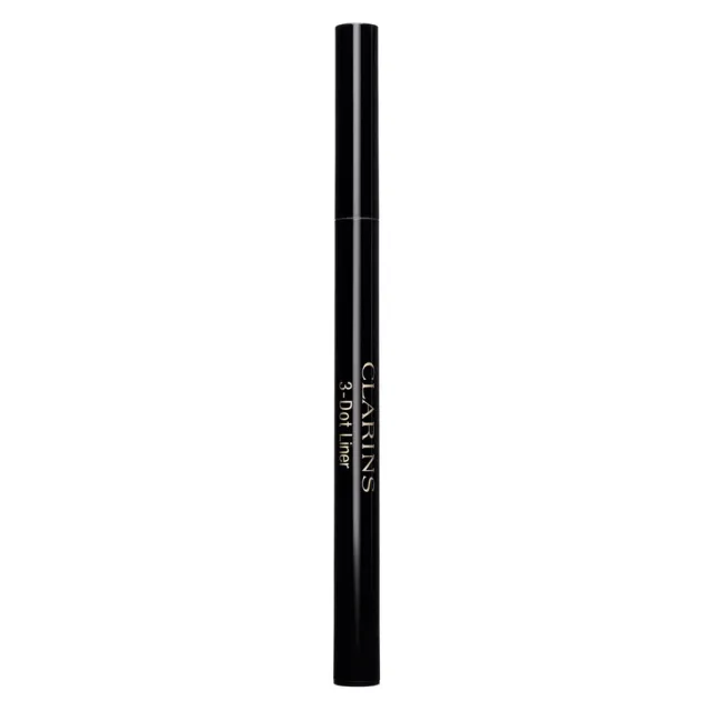 Clarins 3-Dot Liner #01 Black 0,7ml