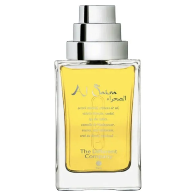 The Different Company Al Sahra EDP 100 ml