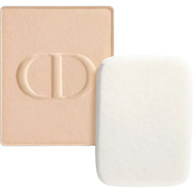 Dior Forever Natural Velvet Compact Foundation Refill