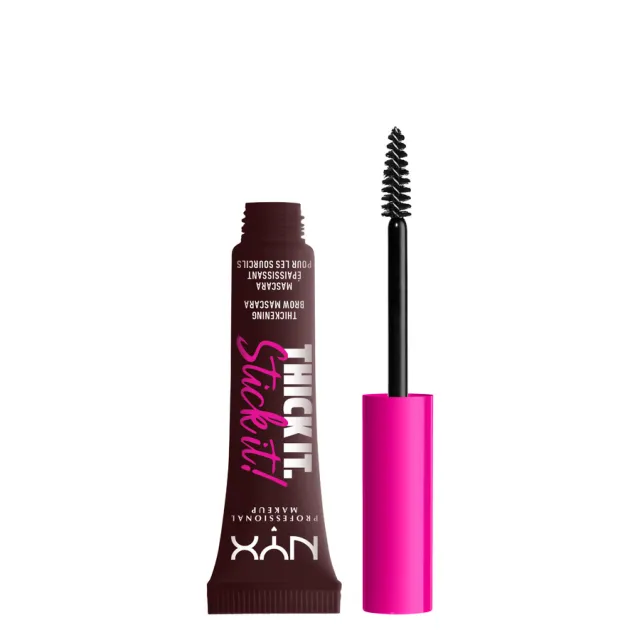 NYX Professional Makeup Thick It. Stick It! Brow Mascara 07 Espre