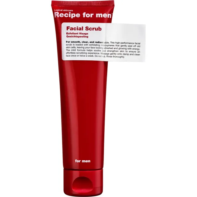 Facial Scrub 100 ml.