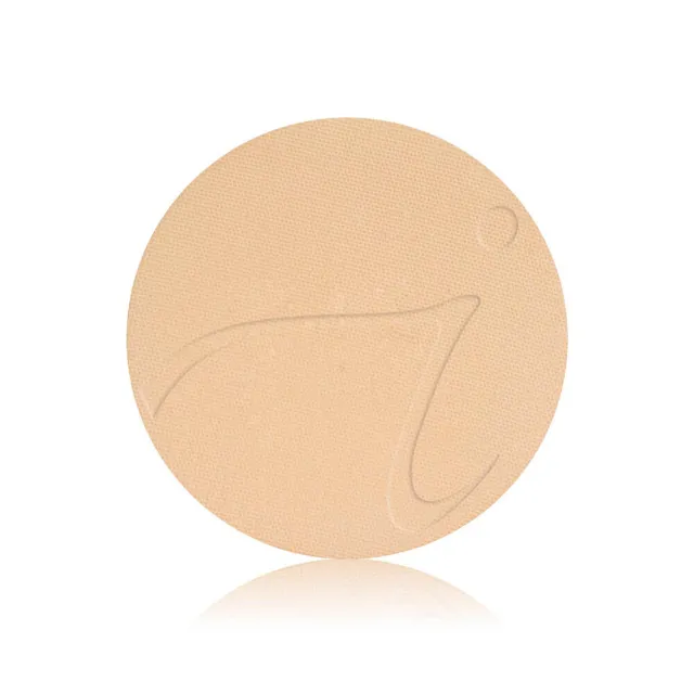 Jane Iredale PurePressed Base SPF20 Mineral Powder Refill Latte