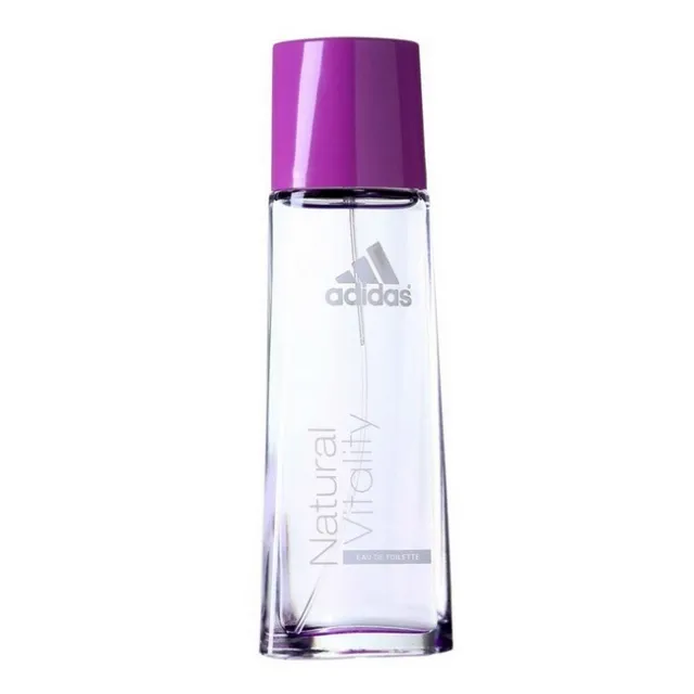 Adidas - Natural Vitality - 50 ml - Edt