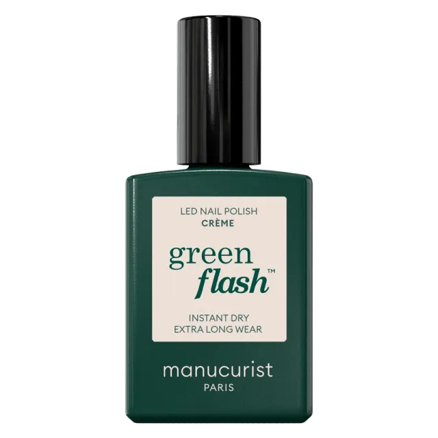 Manucurist Flash Crème 15ml