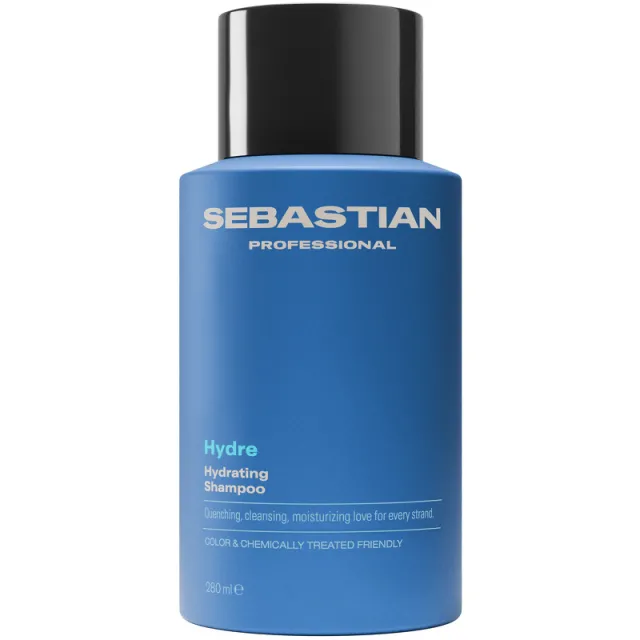 Sebastian Professional Hydre Highly Hydrating Shampoo 280 ml