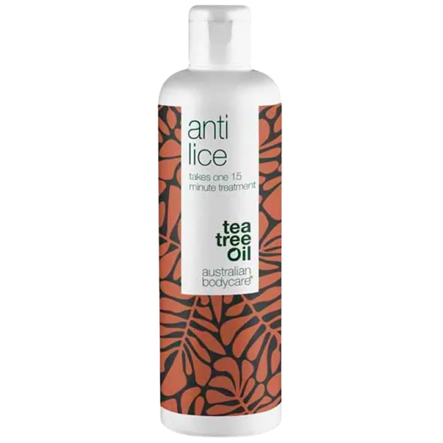 Australian Bodycare Anti Lice ( 250 ml)