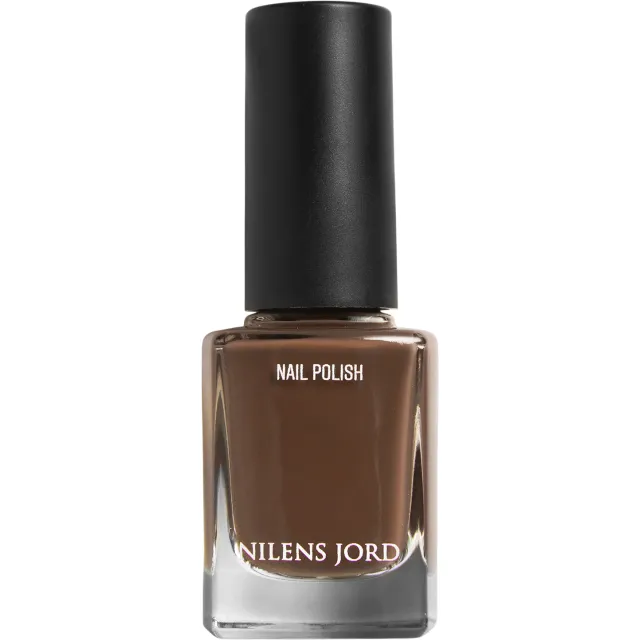Nail Polish Walnut Brown