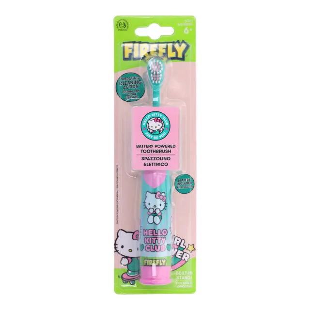 Hello Kitty Junior Tandbørste