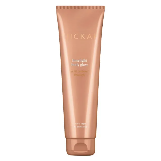 Hickap Limelight Body Glow 150 ml