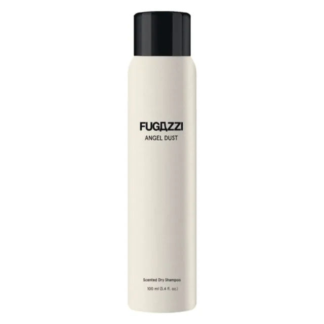 Fugazzi Angel Dust Dry Shampoo 100ml