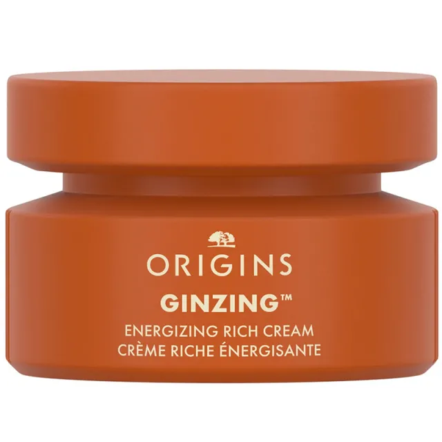 Origins GinZing Energizing Rich Cream 30 ml