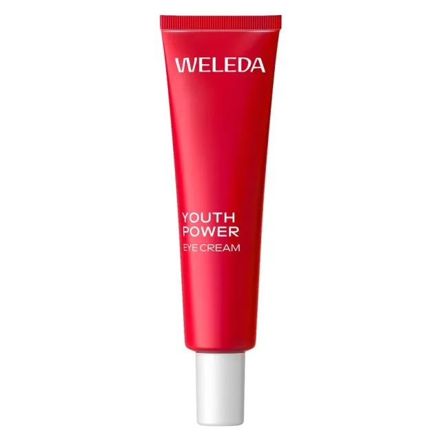Weleda Youth Power Eye Cream Pomegranate 12ml
