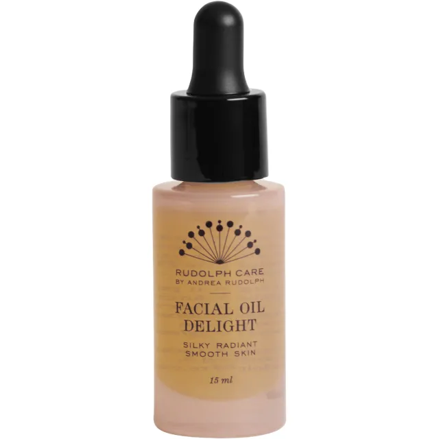 Facial Oil Delight
