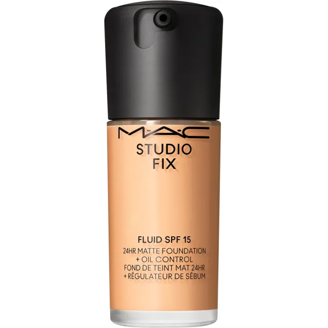 Studio Fix Fluid Broad Spectrum Foundation Spf15