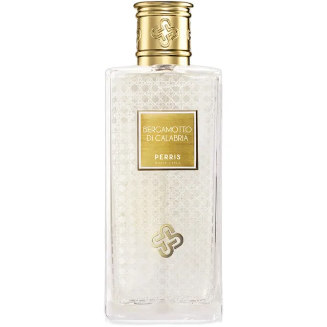 Bergamotto di Calabria Eau de Parfum