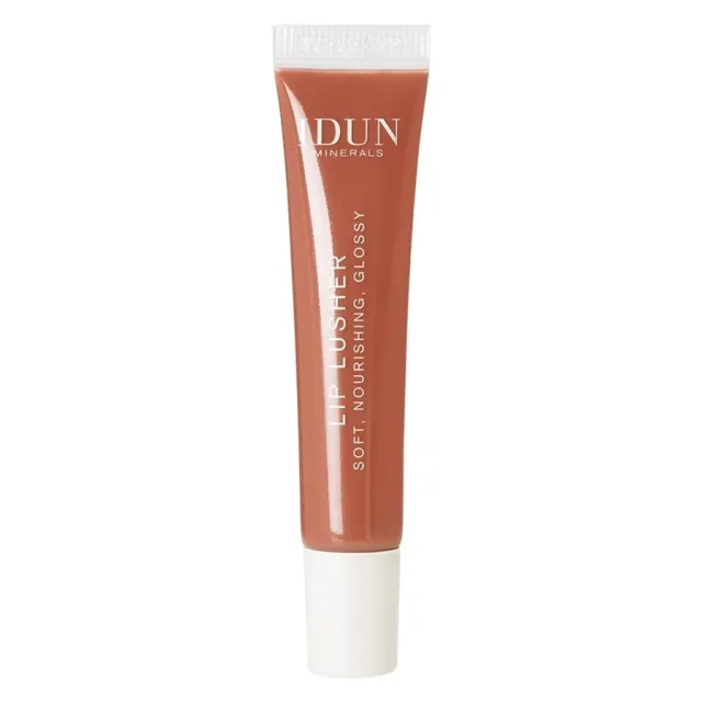 IDUN Minerals Lip Lusher Lydia 8 ml