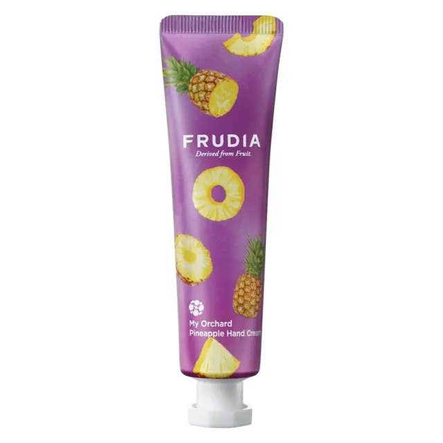 Frudia My Orchard Pineapple Hand Cream 30g