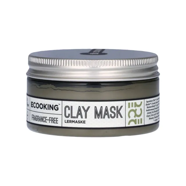 Ecooking Clay Mask 100 ml