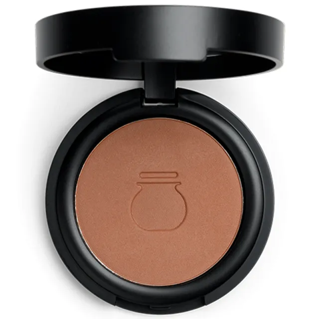 Nilens Jord Face Feature Contour Powder Caramel (6,8 g)