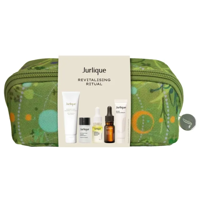 Jurlique Revitalising Ritual
