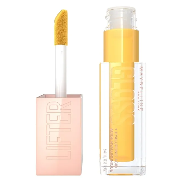 Maybelline New York Lifter Gloss 26 Honey 5,4ml