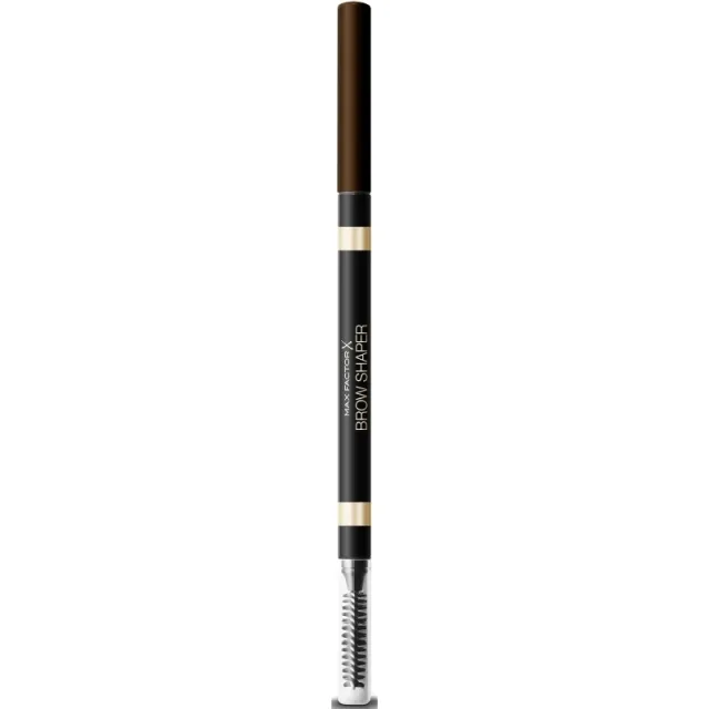 Max Factor Brow Shaper Pencil 1 g - 30 Deep Brown
