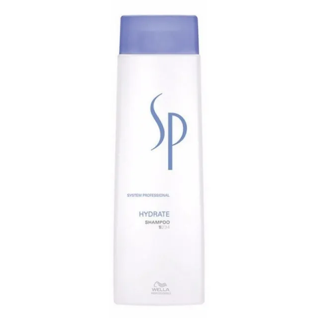 Wella Professionals Sp Hydrate Shampoo 250 ml