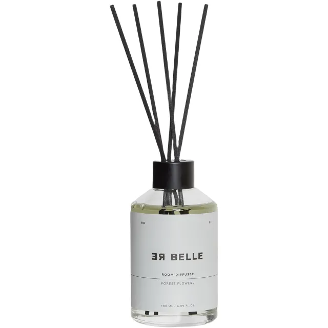 Room Diffuser Forest Flowers 180 ml