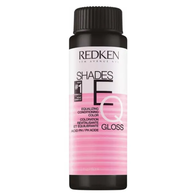 Redken Shades EQ Gloss 07VB Violet Star 60 ml