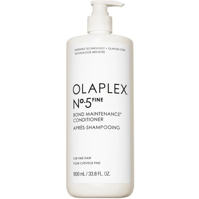 Olaplex NO.5 Fine Bond Maintenance Conditioner 1000 ml