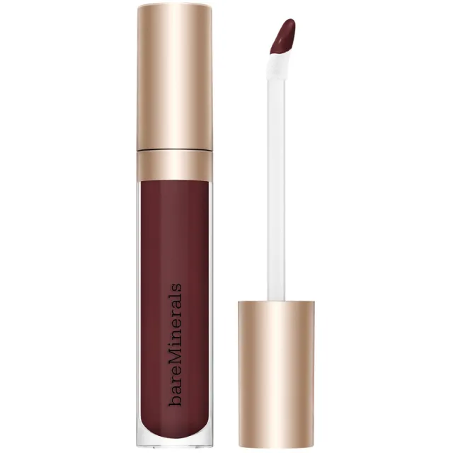 bareMinerals Mineralist Lip Gloss-Balm 4 ml - Enlightenment